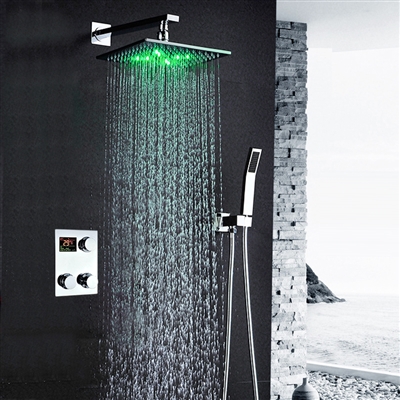 Water Softener System For Shower